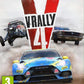 Xbox One: V-Rally 4
