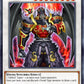 (144) YuGiOh TCG HAC1: Hidden Arsenal: Chapter 1 Single: Fabled Valkyrus (V.2 - Parallel Rare)  Parallel Rare
