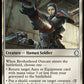 (540) Magic The Gathering Universes Beyond: Fallout: Extras Single: Brotherhood Outcast  Uncommon