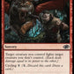 (540) Magic The Gathering Jumpstart 2022 Single: Go for Blood  Common