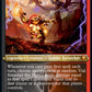 (540/361) Magic The Gathering Commander Legends: Extras Single: Vial Smasher the Fierce Holo Mythic