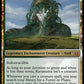 (148) Magic The Gathering The List Single: Karametra, God of Harvests  Mythic