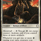 (541) Magic The Gathering Universes Beyond: Fallout: Extras Single: Brotherhood Scribe (V.2)  Rare