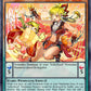 (017) YuGiOh TCG ANGU: Ancient Guardians Single: FaSolfachord Fancia (V.1 - Ultra Rare)  Ultra Rare