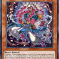 (013) YuGiOh TCG DOOD: Doom of Dimensions Single: Radiant Typhoon Eldam  Super Rare