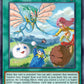 (055) YuGiOh TCG ALIN: Alliance Insight Single: World of Spirits  Super Rare