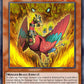 (020) YuGiOh TCG MP14: 2014 Mega-Tins Mega-Pack Single: Fire King Avatar Garunix  Common