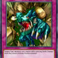 (163) YuGiOh TCG DB2: Dark Beginning 2 Single: Dragon's Rage  Common
