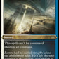 (541) Magic The Gathering Double Masters 2022: Extras Single: Supreme Verdict (V.2) Holo Rare