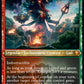 (541/361) Magic The Gathering Commander Legends: Extras Single: Xenagos, God of Revels Holo Mythic