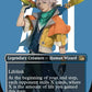 (541) Magic The Gathering Magic: The Gathering - FINAL FANTASY: Extras Single: Hope Estheim (V.3) Holo Rare