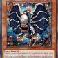 (243) YuGiOh TCG MP25: 2025 Mega-Pack Tin Single: Mementotlan Akihiron  Ultra Rare