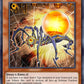 (017) YuGiOh TCG SOVR: Stardust Overdrive Single: Relinquished Spider  Common