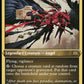 (542) Magic The Gathering Double Masters 2022: Extras Single: Tariel, Reckoner of Souls Holo Rare