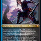 (542/361) Magic The Gathering Commander Legends: Extras Single: Yuriko, the Tiger's Shadow  Mythic