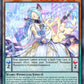 (020) YuGiOh TCG ANGU: Ancient Guardians Single: TiSolfachord Beautia (V.2 - Collectors Rare)  Collectors Rare