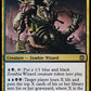 (024) Magic The Gathering The List Single: Lich Lord of Unx  Rare