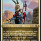 (543/361) Magic The Gathering Commander Legends: Extras Single: Zedruu the Greathearted Holo Mythic