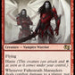 (543) Magic The Gathering Foundations Jumpstart Single: Falkenrath Marauders  Rare