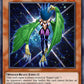 (092) YuGiOh TCG LCJW: Legendary Collection 4: Mega Pack Single: Harpie Lady 3  Super Rare