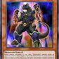 (150) YuGiOh TCG MP20: 2020 Tin of Lost Memories Mega Pack Single: Dinowrestler Martial Ampelo  Common