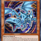 (013) YuGiOh TCG MP25: 2025 Mega-Pack Tin Single: Heart of the Blue-Eyes  Starlight Rare