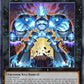 (091) YuGiOh TCG BLTR: Battles of Legend: Terminal Revenge Single: Gigantic Spright (V.2 - Quarter Century Secret Rare)  Quarter Century Secret Rare
