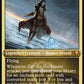 (544/361) Magic The Gathering Commander Legends: Extras Single: Zur the Enchanter  Mythic