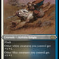 (544) Magic The Gathering Double Masters 2022: Extras Single: Thistledown Liege  Rare