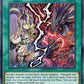 (023) YuGiOh TCG WISU: Wild Survivors Single: Stake your Soul! (V.2 - Collectors Rare)  Collectors Rare