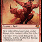 (545) Magic The Gathering Foundations Jumpstart Single: Fiendish Duo  Mythic