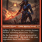 (545) Magic The Gathering Commander Masters: Extras Single: Neheb, the Eternal (V.1)  Mythic