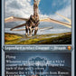 (545/361) Magic The Gathering Commander Legends: Extras Single: Ramos, Dragon Engine Holo Mythic