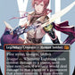 (545) Magic The Gathering Magic: The Gathering - FINAL FANTASY: Extras Single: Lightning, Army of One (V.4)  Mythic