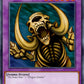 (210) YuGiOh TCG LCJW: Legendary Collection 4: Mega Pack Single: Great Mammoth of Goldfine  Common
