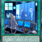 (277) YuGiOh TCG RA04: Quarter Century Stampede Single: SPYRAL Resort (V.1 - Platinum Secret Rare)  Platinum Secret Rare