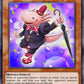 (063) YuGiOh TCG BPW2: Battle Pack 2: War of the Giants - Round 2 Single: Gentlemander  Common