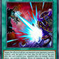 (060) YuGiOh TCG RA01: 25th Anniversary Rarity Collection Single: Dark Ruler No More (V.5 - Quarter Century Secret Rare)  Quarter Century Secret Rare