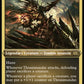 (546) Magic The Gathering Double Masters 2022: Extras Single: Thraximundar Holo Rare