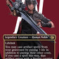 (546) Magic The Gathering Magic: The Gathering - FINAL FANTASY: Extras Single: Noctis, Prince of Lucis (V.3)  Rare