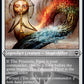 (546/361) Magic The Gathering Commander Legends: Extras Single: The Prismatic Piper Holo Special