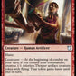 (023) Magic The Gathering The List Single: Loyal Apprentice  Uncommon