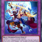 (DUAD030) YuGiOh TCG Duelist’s Advance Single: Lunalight Liger Dancer  Super Rare