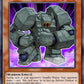 (019) YuGiOh TCG BPW2: Battle Pack 2: War of the Giants - Round 2 Single: Destiny HERO - Defender  Common