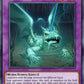 (028) YuGiOh TCG RA01: 25th Anniversary Rarity Collection Single: Mudragon of the Swamp (V.3 - Secret Rare)  Secret Rare