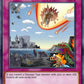 (175) YuGiOh TCG BLMM: Battles of Legend: Monster Mayhem Single: Jurrac Impact  Ultra Rare