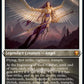 (547/361) Magic The Gathering Commander Legends: Extras Single: Akroma, Vision of Ixidor Holo Mythic