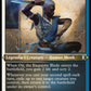 (547) Magic The Gathering Commander Legends: Battle for Baldur's Gate: Extras Single: Oji, the Exquisite Blade (V.1) Holo Uncommon