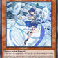 (294) YuGiOh TCG MP24: 25th Anniversary Tin: Dueling Mirrors Single: Ni-Ni the Mirror Mikanko  Ultra Rare