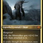 (548) Magic The Gathering Double Masters 2022: Extras Single: Uril, the Miststalker Holo Mythic